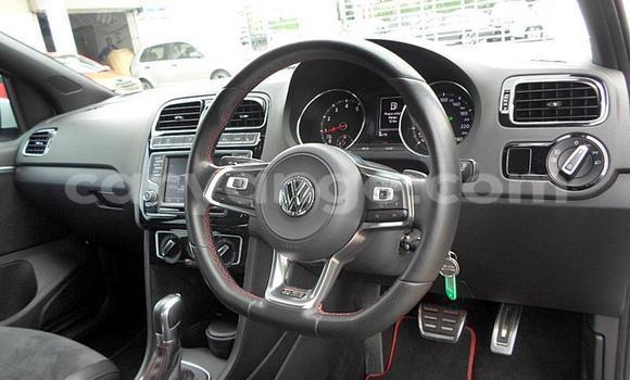 Buy Used Volkswagen Polo GTI White Car in Windhoek in Namibia Buy Used Volkswagen Polo GTI White Car in Windhoek in Namibia