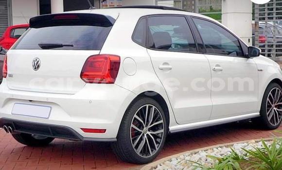 Buy Used Volkswagen Polo GTI White Car in Windhoek in Namibia Buy Used Volkswagen Polo GTI White Car in Windhoek in Namibia