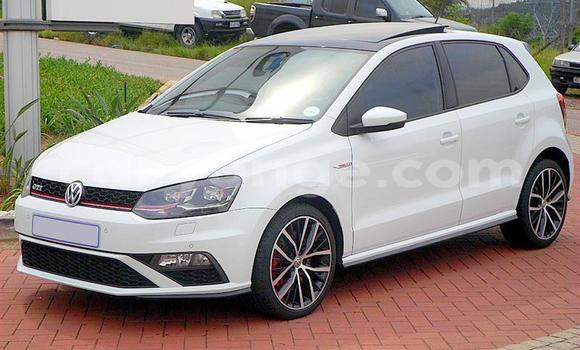 Buy Used Volkswagen Polo GTI White Car in Windhoek in Namibia Buy Used Volkswagen Polo GTI White Car in Windhoek in Namibia