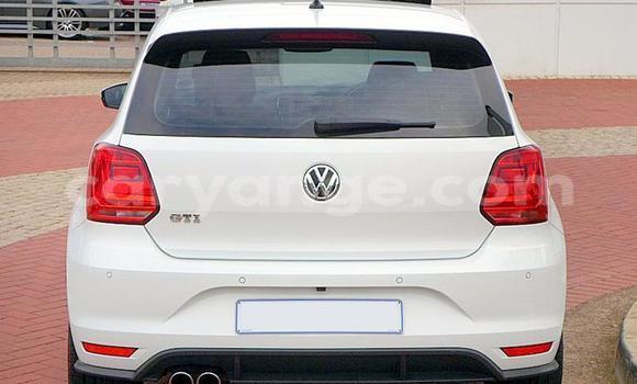 Buy Used Volkswagen Polo GTI White Car in Windhoek in Namibia Buy Used Volkswagen Polo GTI White Car in Windhoek in Namibia