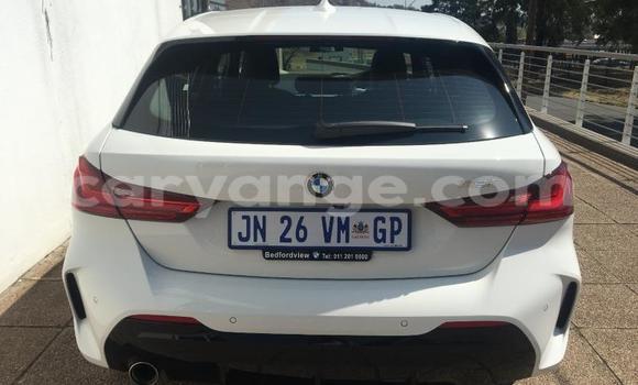Buy Used BMW 1-Series White Car in Windhoek in Namibia Buy Used BMW 1-Series White Car in Windhoek in Namibia