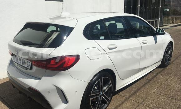 Buy Used BMW 1-Series White Car in Windhoek in Namibia Buy Used BMW 1-Series White Car in Windhoek in Namibia