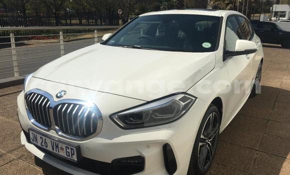 Buy Used BMW 1-Series White Car in Windhoek in Namibia Buy Used BMW 1-Series White Car in Windhoek in Namibia
