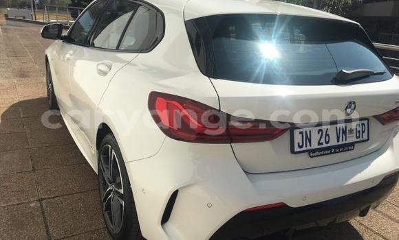 Buy Used BMW 1-Series White Car in Windhoek in Namibia Buy Used BMW 1-Series White Car in Windhoek in Namibia