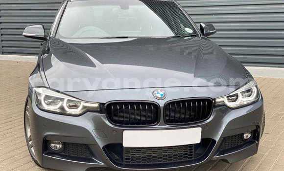 Acheter Occasion Voiture BMW 3–Series Autre à Windhoek, Namibie