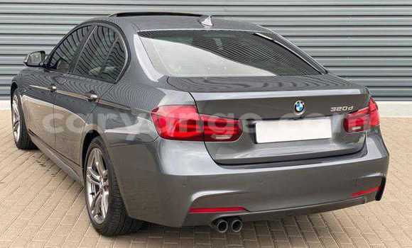 Buy Used BMW 3–Series Other Car in Windhoek in Namibia Buy Used BMW 3–Series Other Car in Windhoek in Namibia