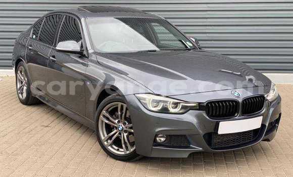 Buy Used BMW 3–Series Other Car in Windhoek in Namibia Buy Used BMW 3–Series Other Car in Windhoek in Namibia
