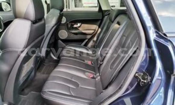 Buy Used Land Rover Range Rover Evoque Other Car in Windhoek in Namibia Buy Used Land Rover Range Rover Evoque Other Car in Windhoek in Namibia