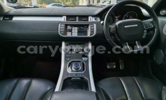 Buy Used Land Rover Range Rover Evoque Other Car in Windhoek in Namibia Buy Used Land Rover Range Rover Evoque Other Car in Windhoek in Namibia