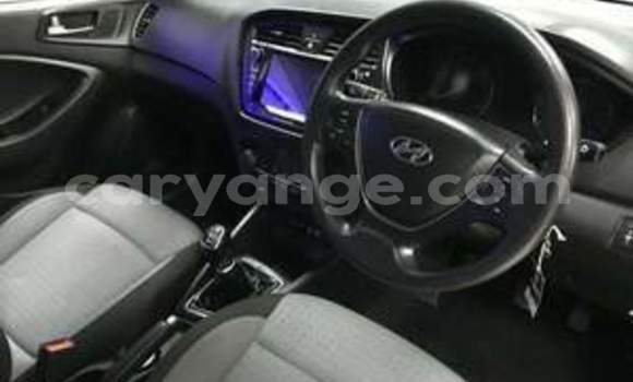 Buy Used Hyundai I20 Blue Car in Windhoek in Namibia Buy Used Hyundai I20 Blue Car in Windhoek in Namibia