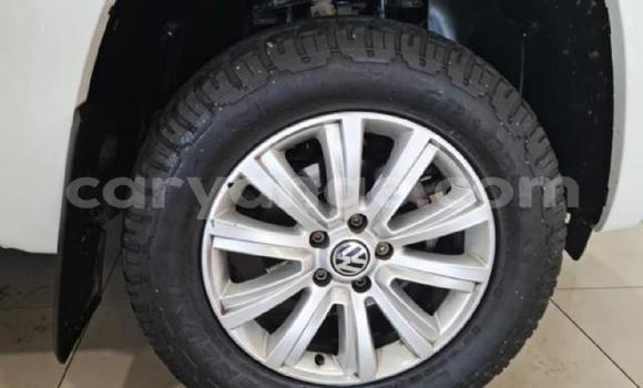 Buy Used Volkswagen Amarok White Car in Windhoek in Namibia Buy Used Volkswagen Amarok White Car in Windhoek in Namibia