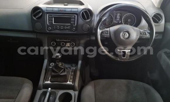 Buy Used Volkswagen Amarok White Car in Windhoek in Namibia Buy Used Volkswagen Amarok White Car in Windhoek in Namibia