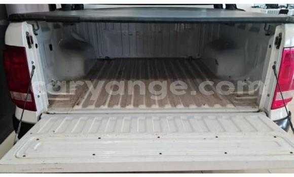 Buy Used Volkswagen Amarok White Car in Windhoek in Namibia Buy Used Volkswagen Amarok White Car in Windhoek in Namibia