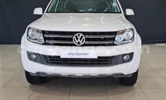 Buy Used Volkswagen Amarok White Car in Windhoek in Namibia Buy Used Volkswagen Amarok White Car in Windhoek in Namibia