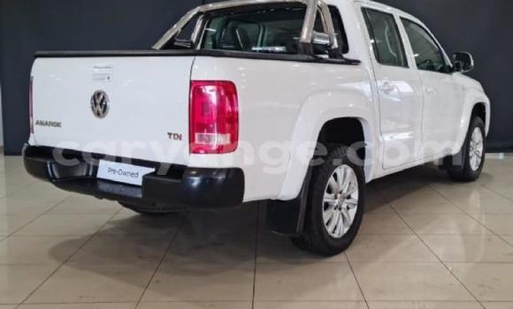 Buy Used Volkswagen Amarok White Car in Windhoek in Namibia Buy Used Volkswagen Amarok White Car in Windhoek in Namibia