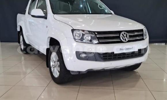 Buy Used Volkswagen Amarok White Car in Windhoek in Namibia Buy Used Volkswagen Amarok White Car in Windhoek in Namibia