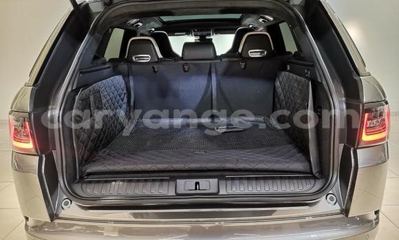 Buy Used Land Rover Range Rover Sport White Car in Windhoek in Namibia Buy Used Land Rover Range Rover Sport White Car in Windhoek in Namibia