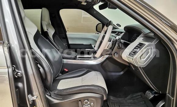 Buy Used Land Rover Range Rover Sport White Car in Windhoek in Namibia Buy Used Land Rover Range Rover Sport White Car in Windhoek in Namibia