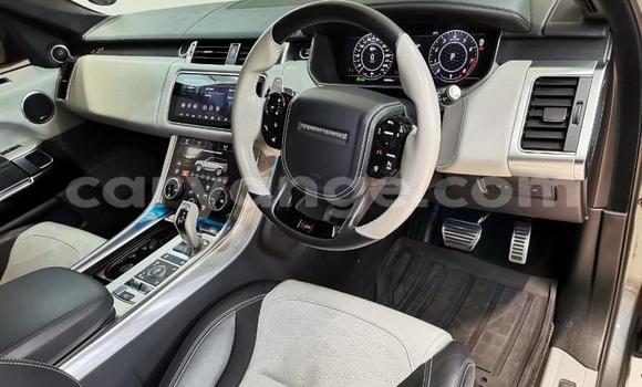 Buy Used Land Rover Range Rover Sport White Car in Windhoek in Namibia Buy Used Land Rover Range Rover Sport White Car in Windhoek in Namibia