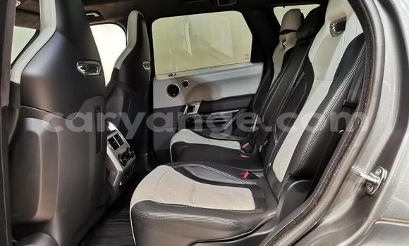 Buy Used Land Rover Range Rover Sport White Car in Windhoek in Namibia Buy Used Land Rover Range Rover Sport White Car in Windhoek in Namibia