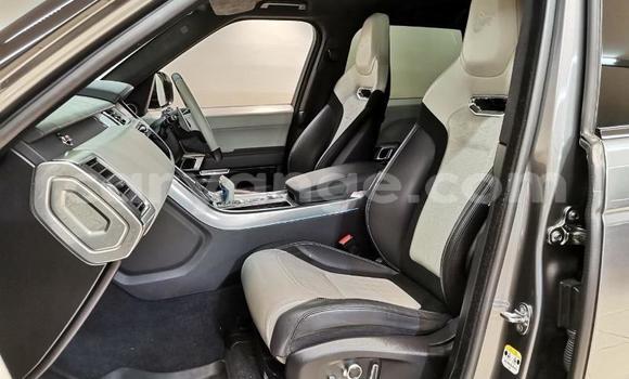 Buy Used Land Rover Range Rover Sport White Car in Windhoek in Namibia Buy Used Land Rover Range Rover Sport White Car in Windhoek in Namibia