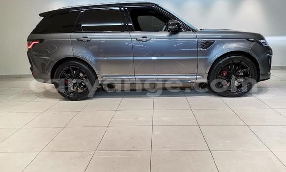 Buy Used Land Rover Range Rover Sport White Car in Windhoek in Namibia Buy Used Land Rover Range Rover Sport White Car in Windhoek in Namibia