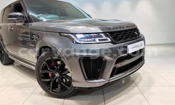 Buy Used Land Rover Range Rover Sport White Car in Windhoek in Namibia Buy Used Land Rover Range Rover Sport White Car in Windhoek in Namibia