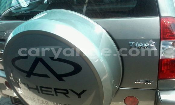 Acheter Occasion Voiture Chery A113 Noir à Windhoek, Namibie Acheter Occasion Voiture Chery A113 Noir à Windhoek, Namibie