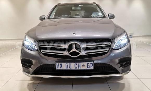 Buy Used Mercedes-Benz AMG GLC Other Car in Windhoek in Namibia