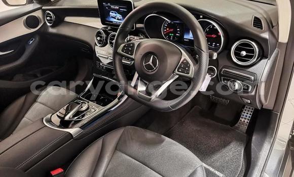 Buy Used Mercedes-Benz AMG GLC Other Car in Windhoek in Namibia Buy Used Mercedes-Benz AMG GLC Other Car in Windhoek in Namibia