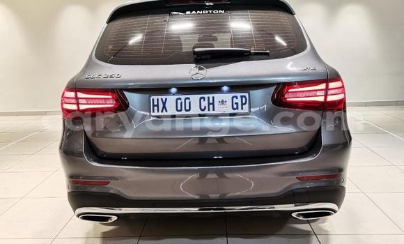Buy Used Mercedes-Benz AMG GLC Other Car in Windhoek in Namibia Buy Used Mercedes-Benz AMG GLC Other Car in Windhoek in Namibia