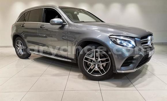 Buy Used Mercedes-Benz AMG GLC Other Car in Windhoek in Namibia Buy Used Mercedes-Benz AMG GLC Other Car in Windhoek in Namibia