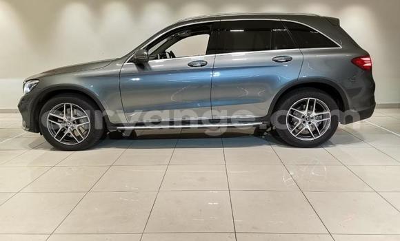 Buy Used Mercedes-Benz AMG GLC Other Car in Windhoek in Namibia Buy Used Mercedes-Benz AMG GLC Other Car in Windhoek in Namibia