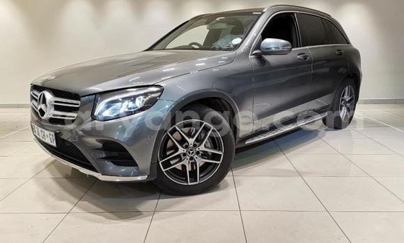 Buy Used Mercedes-Benz AMG GLC Other Car in Windhoek in Namibia Buy Used Mercedes-Benz AMG GLC Other Car in Windhoek in Namibia