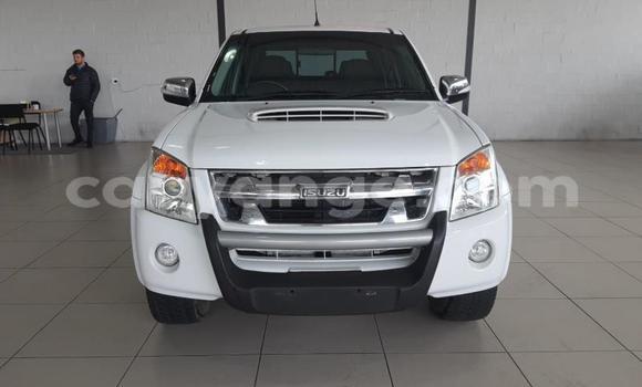 Buy Used Isuzu KB Silver Car in Windhoek in Namibia Buy Used Isuzu KB Silver Car in Windhoek in Namibia