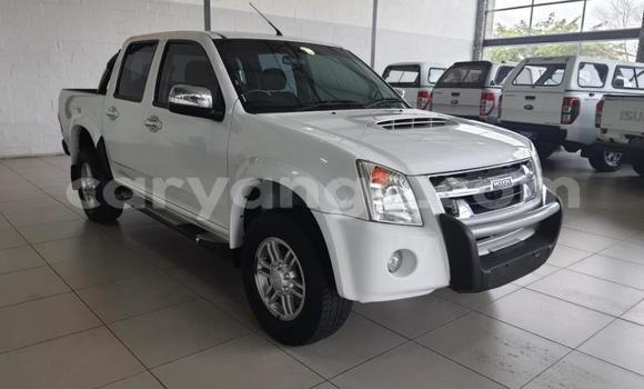 Buy Used Isuzu KB Silver Car in Windhoek in Namibia Buy Used Isuzu KB Silver Car in Windhoek in Namibia