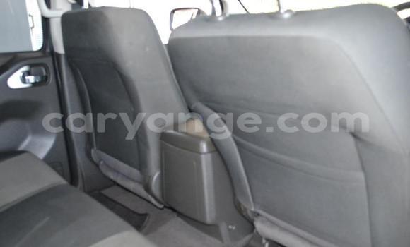 Buy Used Nissan Navara White Car in Windhoek in Namibia Buy Used Nissan Navara White Car in Windhoek in Namibia