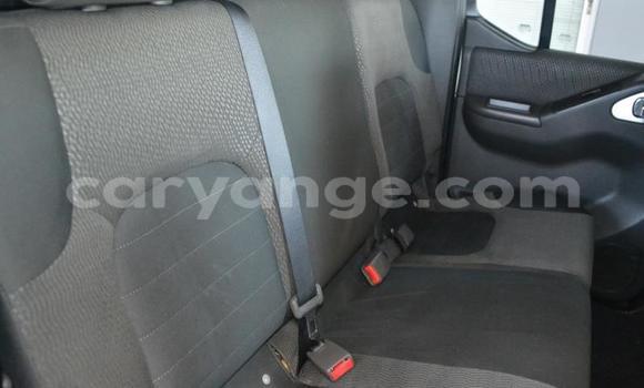 Buy Used Nissan Navara White Car in Windhoek in Namibia Buy Used Nissan Navara White Car in Windhoek in Namibia