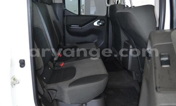 Buy Used Nissan Navara White Car in Windhoek in Namibia Buy Used Nissan Navara White Car in Windhoek in Namibia