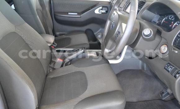 Buy Used Nissan Navara White Car in Windhoek in Namibia Buy Used Nissan Navara White Car in Windhoek in Namibia