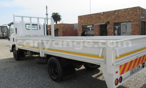Buy Used Isuzu FTR 850 White Truck in Windhoek in Namibia Buy Used Isuzu FTR 850 White Truck in Windhoek in Namibia