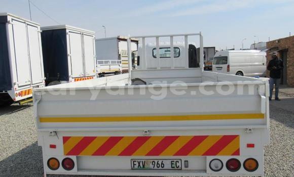 Buy Used Isuzu FTR 850 White Truck in Windhoek in Namibia Buy Used Isuzu FTR 850 White Truck in Windhoek in Namibia