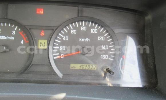 Buy Used Isuzu FTR 850 White Truck in Windhoek in Namibia Buy Used Isuzu FTR 850 White Truck in Windhoek in Namibia