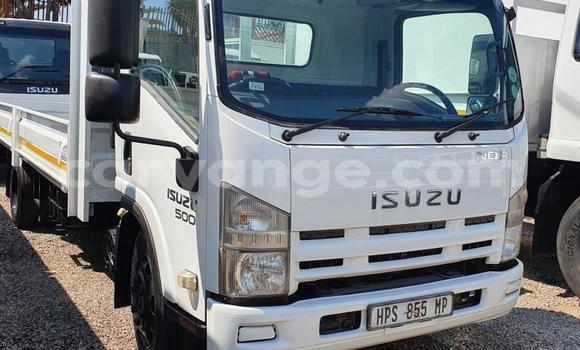 Buy Used Isuzu FTR 850 White Truck in Windhoek in Namibia Buy Used Isuzu FTR 850 White Truck in Windhoek in Namibia