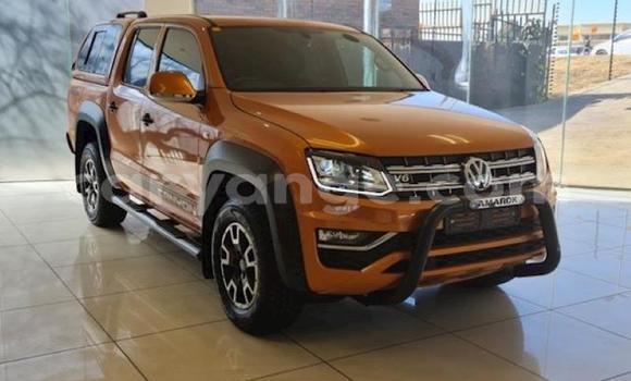 Buy Used Volkswagen Amarok Other Car in Windhoek in Namibia Buy Used Volkswagen Amarok Other Car in Windhoek in Namibia