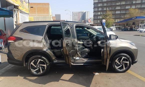 Buy Used Toyota Rush Silver Car in Karasburg in Karas Buy Used Toyota Rush Silver Car in Karasburg in Karas