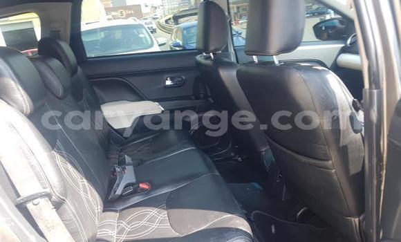 Buy Used Toyota Rush Silver Car in Karasburg in Karas Buy Used Toyota Rush Silver Car in Karasburg in Karas