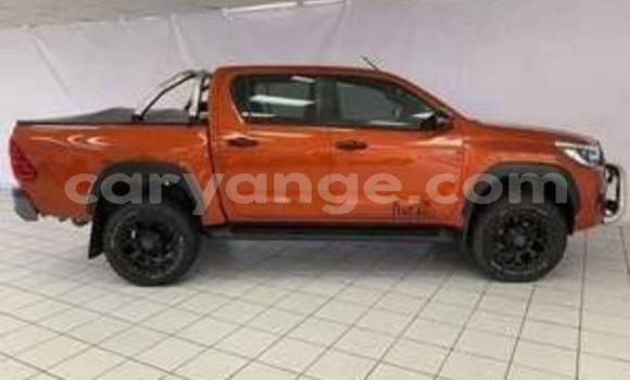Buy Used Toyota Hilux Other Car in Henties Bay in Erongo Buy Used Toyota Hilux Other Car in Henties Bay in Erongo