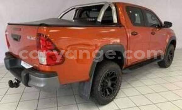 Buy Used Toyota Hilux Other Car in Henties Bay in Erongo Buy Used Toyota Hilux Other Car in Henties Bay in Erongo