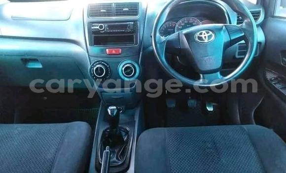 Acheter Occasion Voiture Toyota Avanza Blanc à Windhoek, Namibie Acheter Occasion Voiture Toyota Avanza Blanc à Windhoek, Namibie